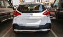 Nissan Kicks 1.6