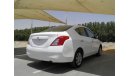 Nissan Sunny 2014 REF #454