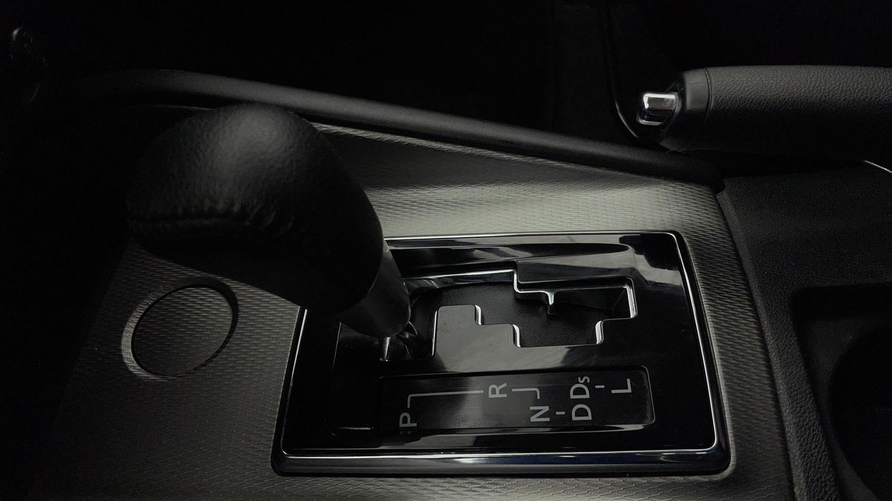 ميتسوبيشي ASX GLX LOWLINE 2 | بدون دفعة مقدمة | اختبار القيادة في المنزل