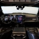 رام 1500 Rebel 5.7L Crew Cab Utility (5 Seater)