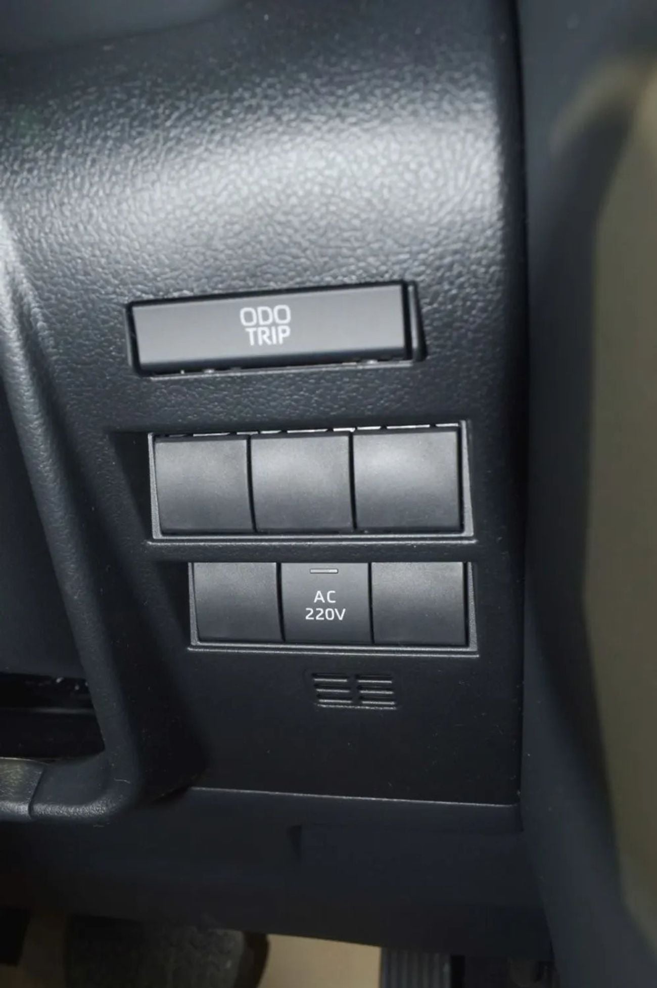 Toyota Land Cruiser VXR LAND cruiser 3.5T VXR Hybrid