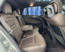 Mercedes Benz GLE 63 AMG S