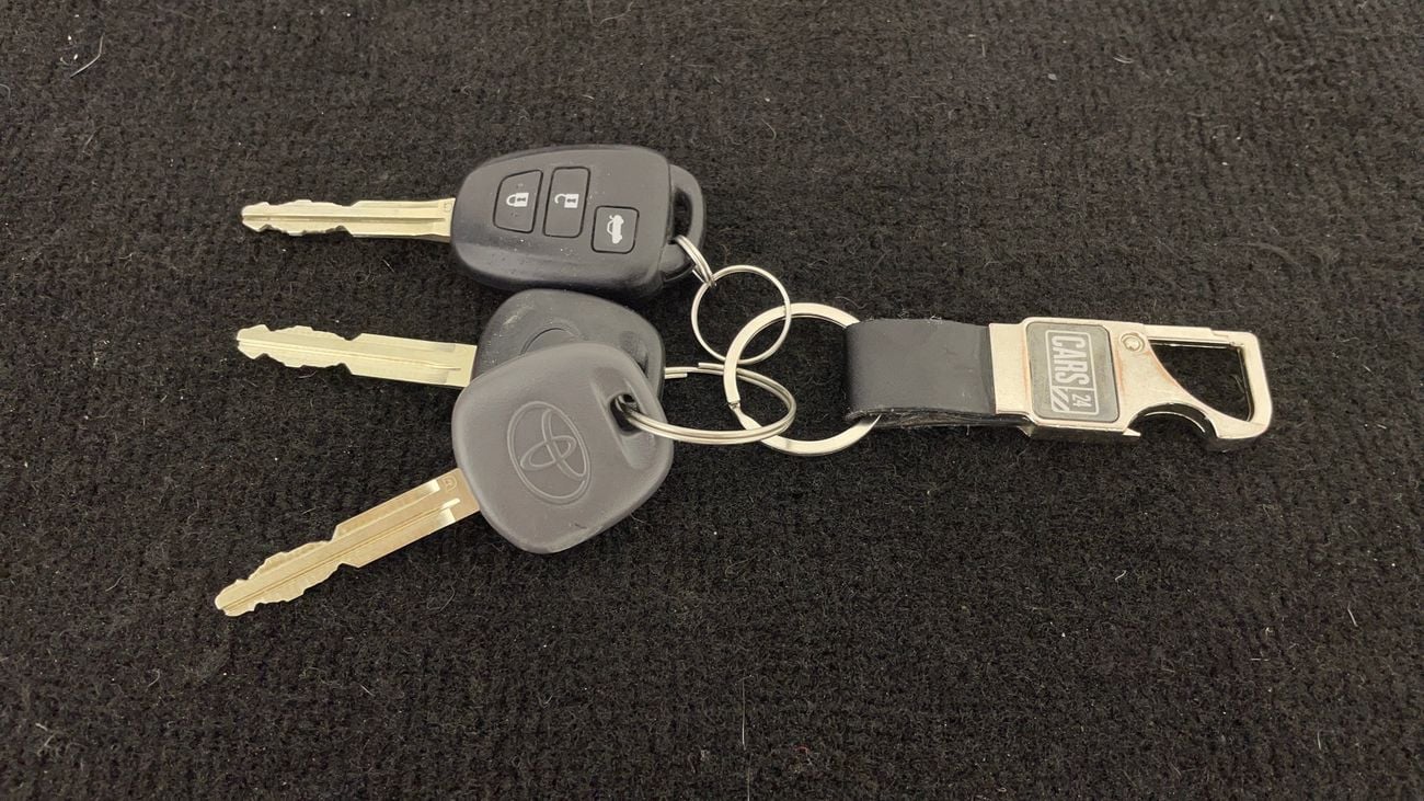 Toyota Yaris SE 1.5 | Zero Down Payment | Home Test Drive