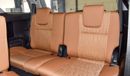 Toyota Fortuner 2023 Toyota Fortuner 4x4 2.7L Low Option Petrol AT - Grey inside chamois - Export Only