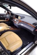 Mercedes Benz S500 AMG PREMIUM FULLY LOADED + SPECIAL DESIGNO INTERIOR
