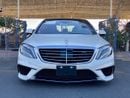 Mercedes Benz S400 AMG 3.5L