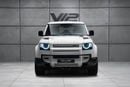 Land Rover Defender 110 X P525 5.0L