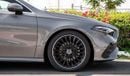 مرسيدس بنز A 200 AMG AMG Hatchback | 2025 | GCC Specs with 5 Years Warranty | For Local Registration +10%