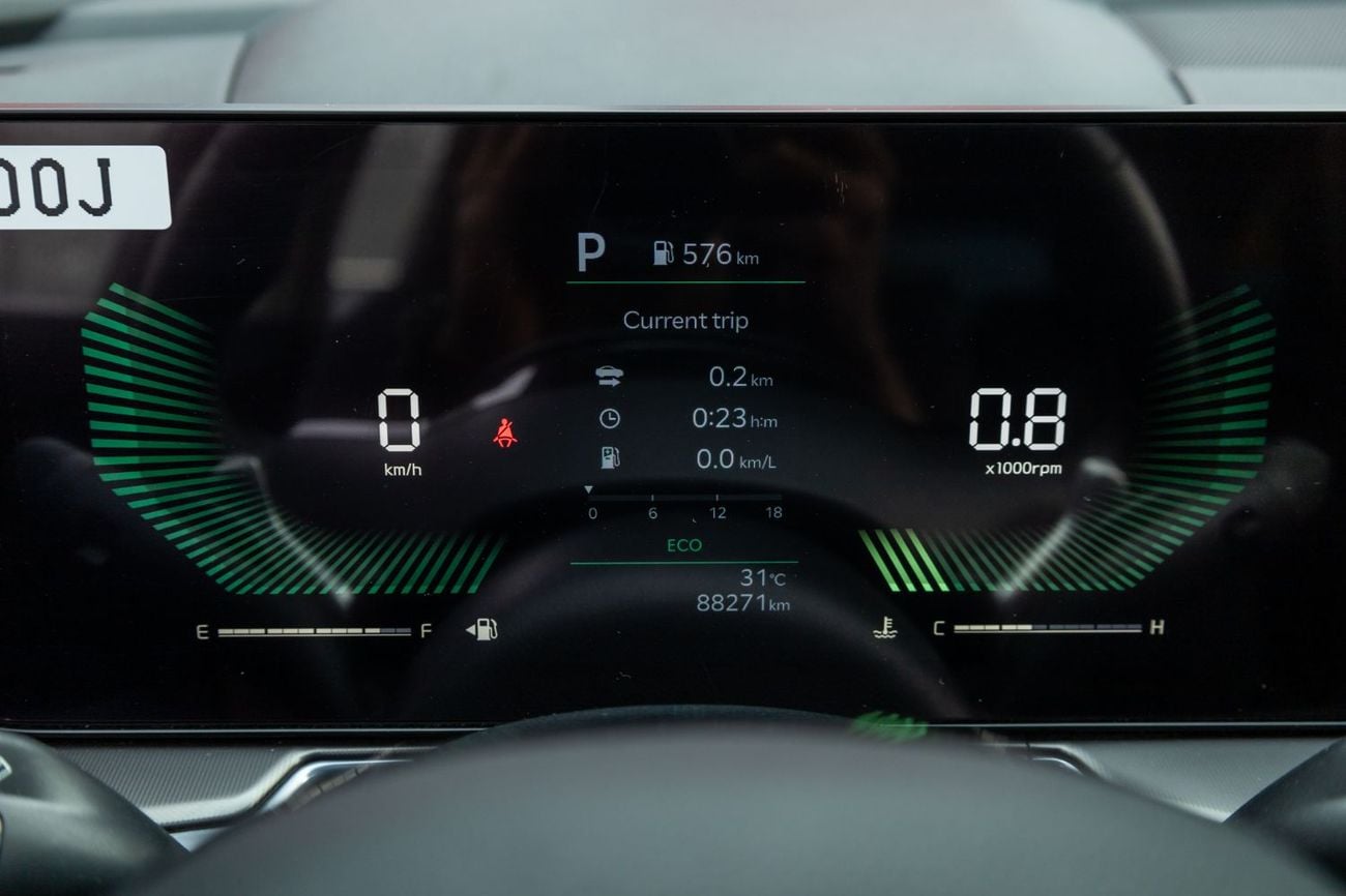 Kia Sorento Std 2.5L FWD