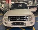 Mitsubishi Pajero GLS Mitsubishi Pajero / Shogun / Montero 2014 GCC specs