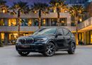 بي أم دبليو X5 X5 Xdrive 40i M-Kit | 4,465 P.M | 0% Downpayment | IMMACULATE!