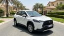 Toyota Corolla Cross XL 2024 | AED 988/Month | 0 DP | 30 Day Return | Warranty | Service History