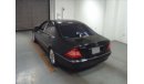 Mercedes-Benz S 500 IMPORT JAPAN V.C.C