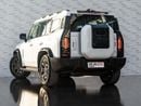 Jetour T2 LUXURY PLUS