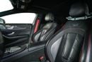 Mercedes Benz CLS53 AMG STD 4matic plus- AMG Carbon Fibre Package