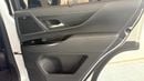 Lexus LX600 SIGNATURE