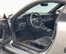 بورش 911 2025 Porsche 911 GT3 RS Weissach Package, March/2027 Porsche Warranty, Porsche Full Service History,