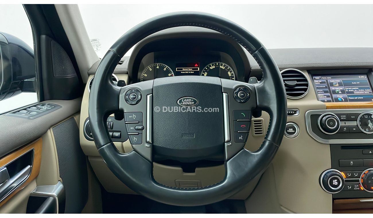 Land Rover Discovery HSE 3 | Zero Down Payment | Free Home Test Drive