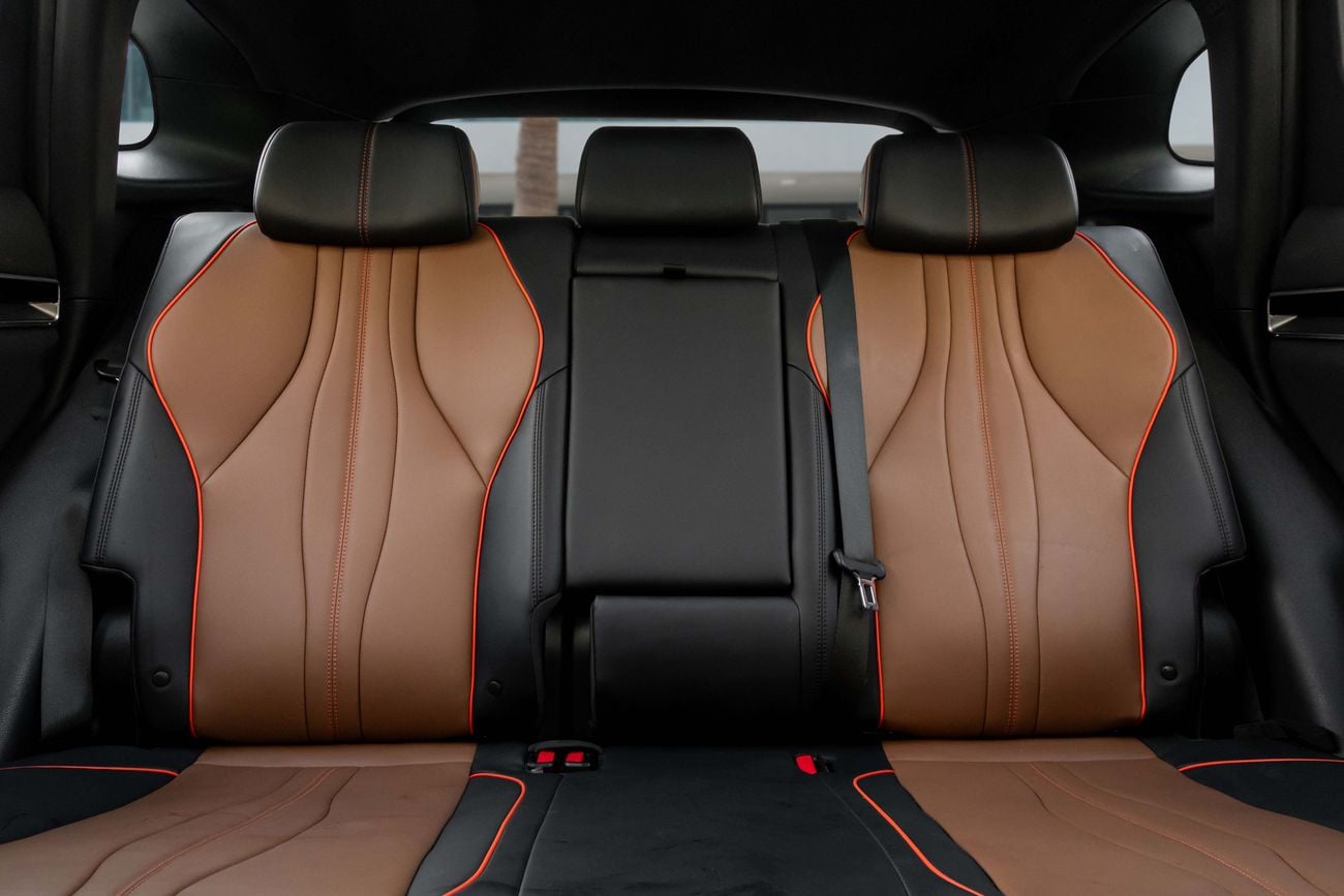 BYD Song Plus Design Song Plus Design | 2,057 P.M | 0% Downpayment | ONE OWNER | IMMACULATE | BYD WARRANTY!