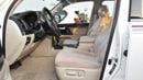 Toyota Land Cruiser GXR V8 Grand Touring