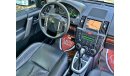 Land Rover LR2 - 2008 - EXCELLENT CONDITION