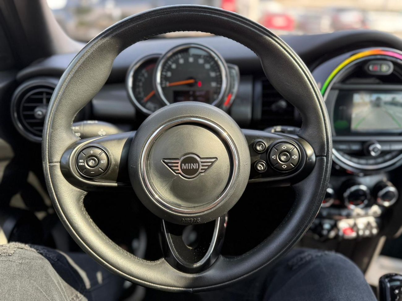 Mini Cooper One 1.5L (5 Seater) 2021 MINI COOPER HARDTOP AMERICAN SPECS EXCCELLENT COND 1.5L (5 Seater)