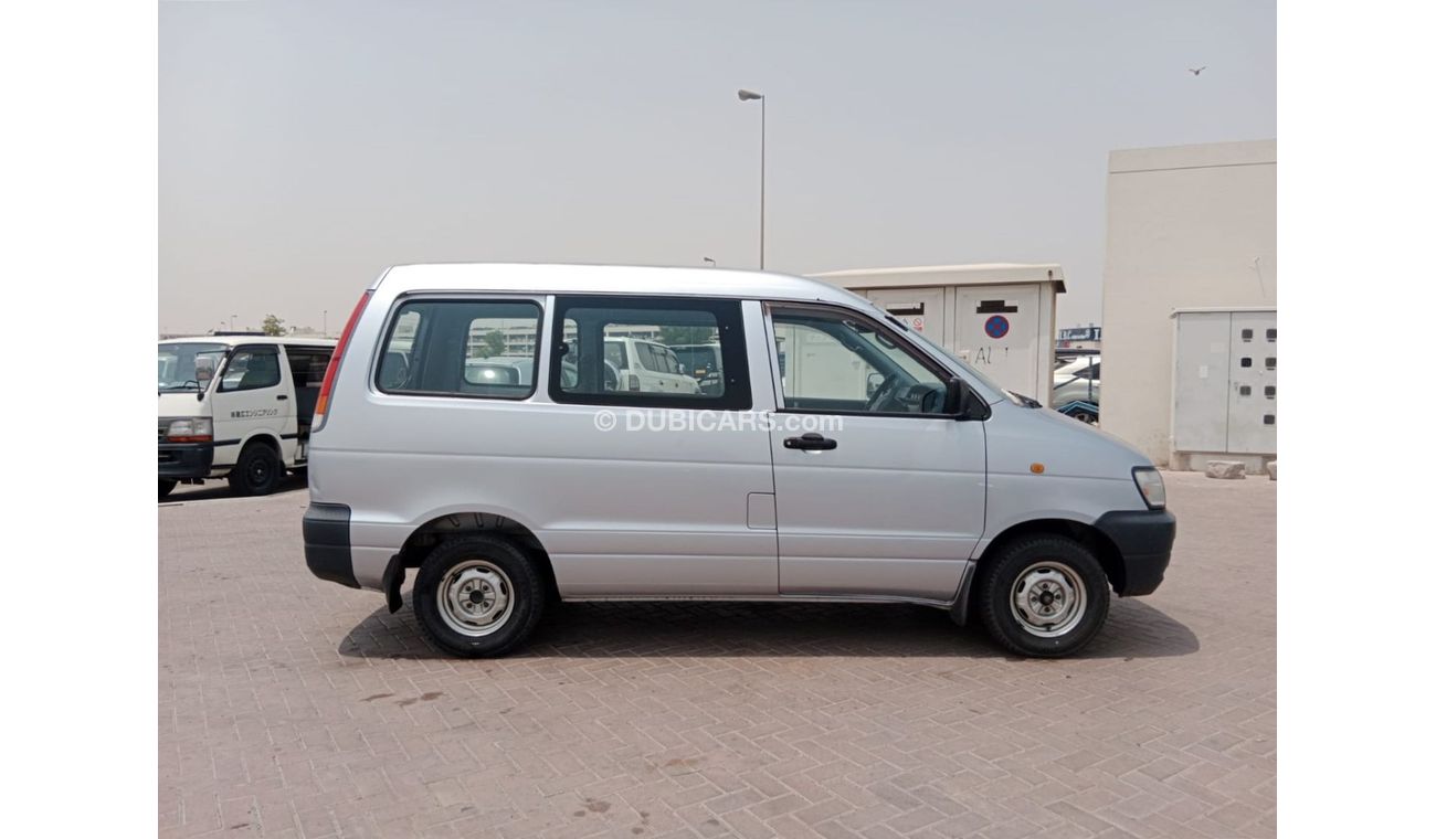 Toyota Noah TOYOTA NOAH RIGHT HAND DRIVE  (PM1606)