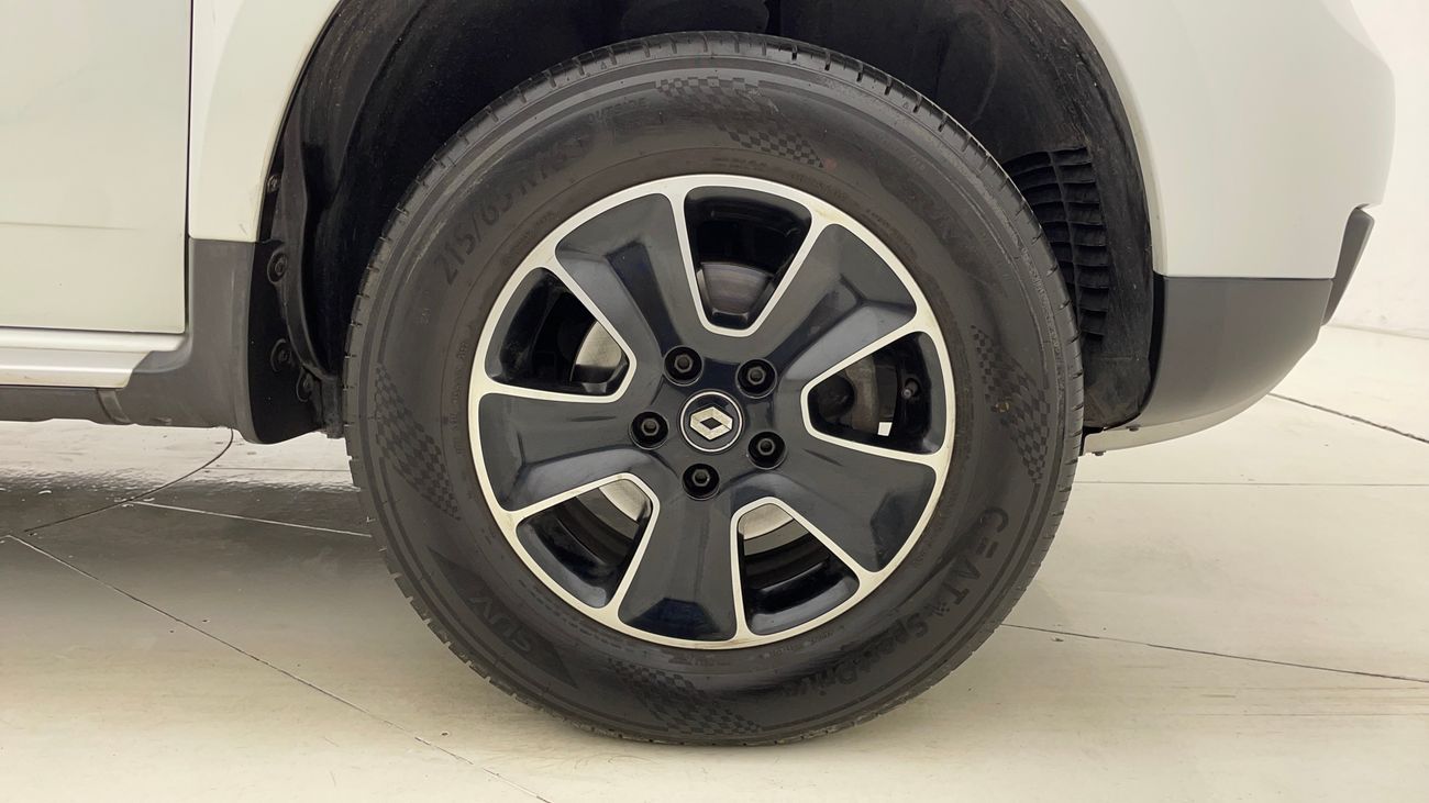 رينو داستر LE 2 | بدون دفعة مقدمة | اختبار القيادة في المنزل