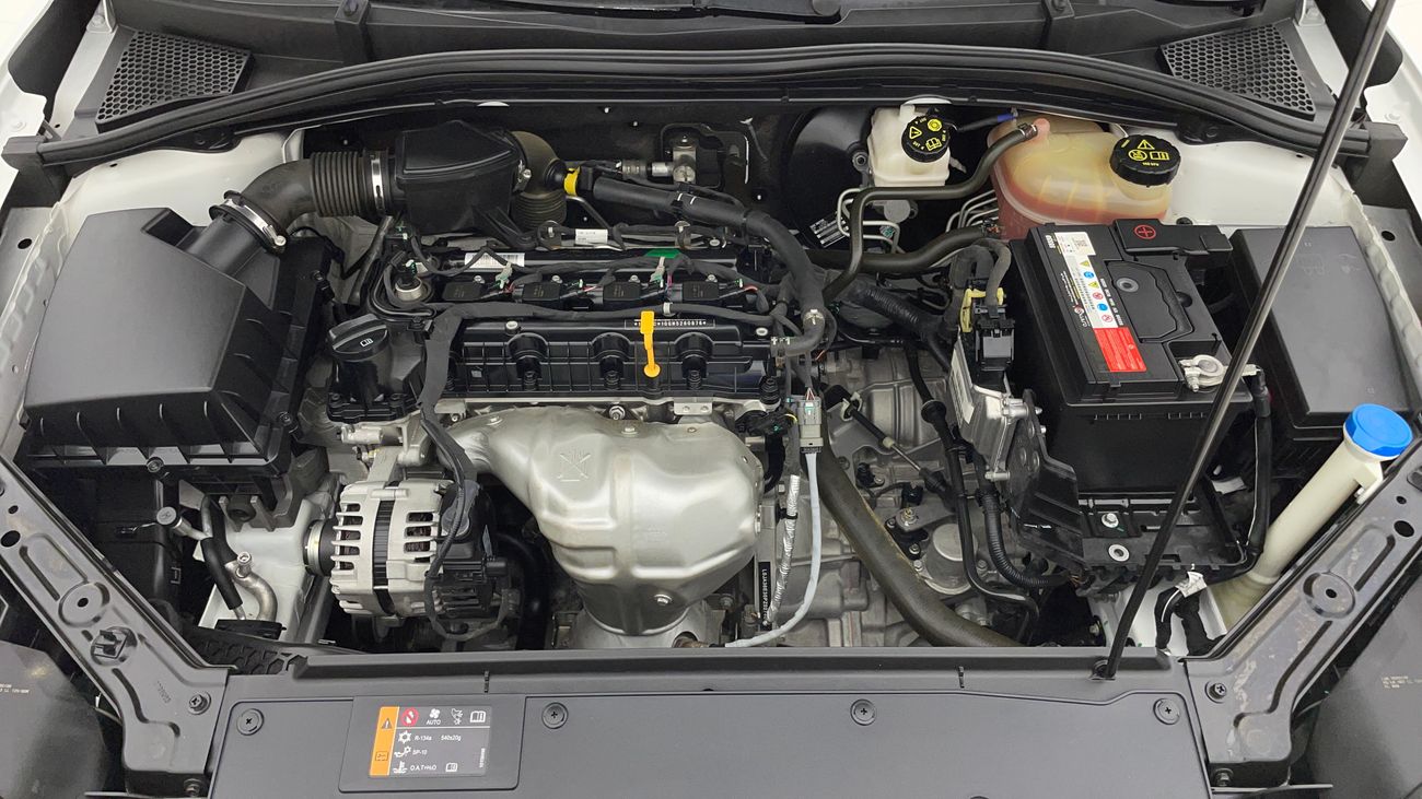 أم جي 5 STD 1.5 | بدون دفعة مقدمة | اختبار قيادة مجاني للمنزل