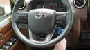 Toyota Land Cruiser 70 LX 4.0L V6 A/T