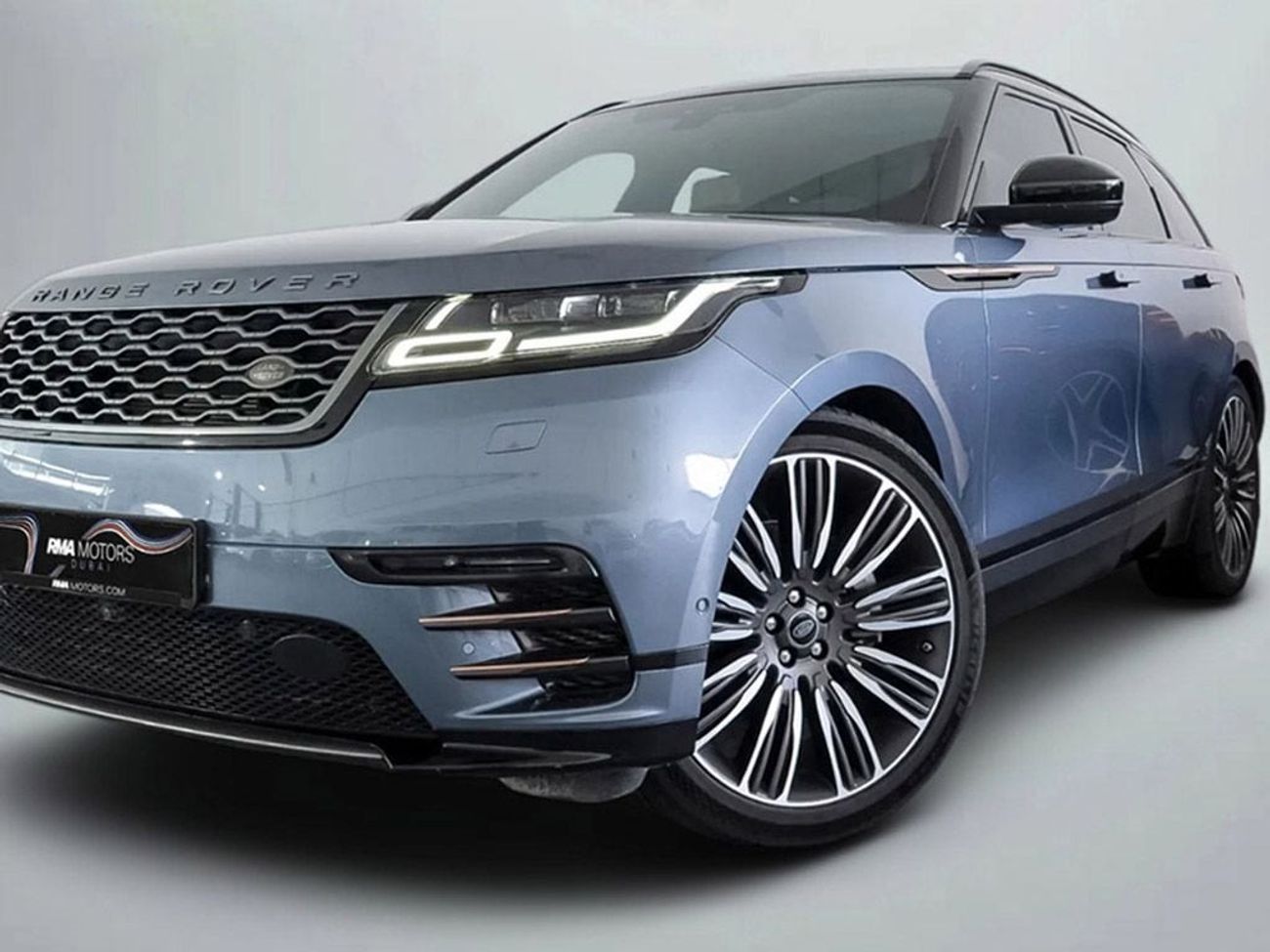 لاند روفر رينج روفر فيلار P380 R-Dynamic HSE 3.0L