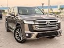 Toyota Land Cruiser GXR Landcruiser 2023 V6 LHD Petrol Full Option