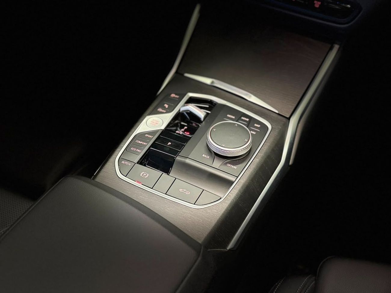 بي أم دبليو 430i إم سبورت M SPORT M SPORT