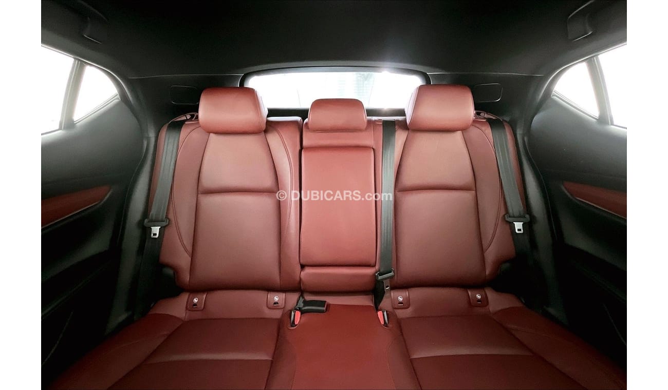 مازدا 3 Intense | سنة ضمان مجانية | 0 دفعة أولى | سياسة الإعادة بعد 7 أيام