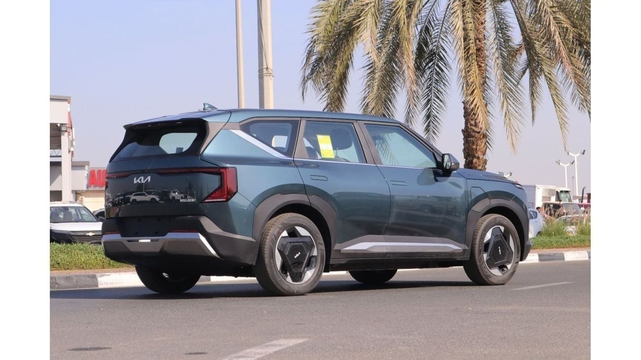 Kia EV5 KIA EV5 2024