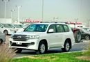 تويوتا لاند كروزر 2019 GXR V8 Diesel Engine Very Clean And Perfect Condition