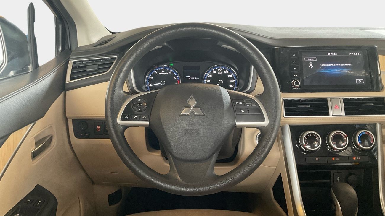Mitsubishi Xpander 1.5 HIGH LINE AUTO | Guaranteed Warranty | 0 Down Payment