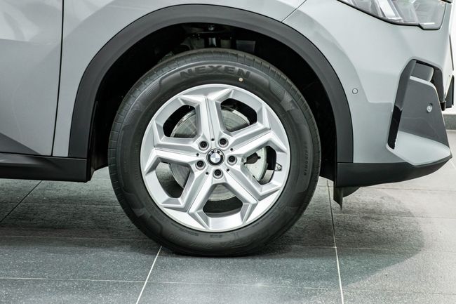 BMW X2 2027 — фото 17