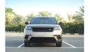 Land Rover Range Rover Velar 2.0 USA EXCELLENT CONDITION