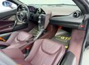 McLaren 720S LUXURY 2018 McLaren 720S Luxury, McLaren Warranty+Service Contract+Full Service History, GCC