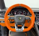 Lamborghini Urus S
