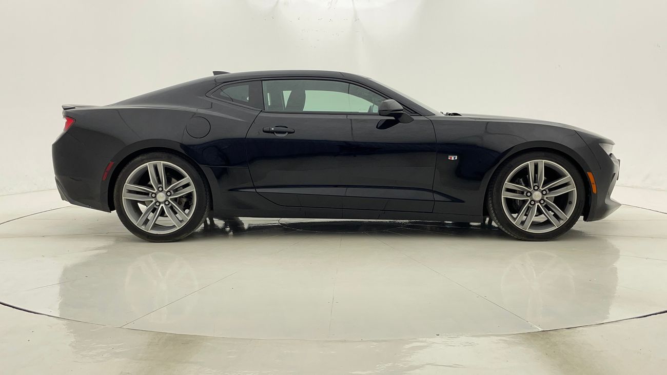 Chevrolet Camaro RS 3.6 | Zero Down Payment | Home Test Drive