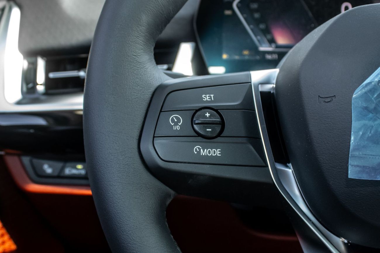 بي أم دبليو X2