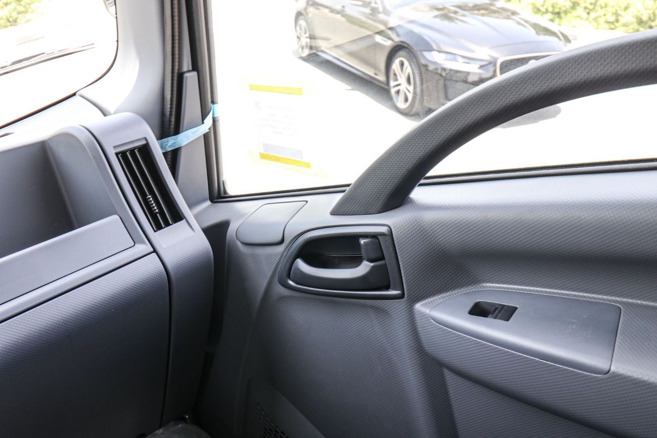 إيسوزو NPR All new Isuzu NPR71 K 2025 for Export at best price