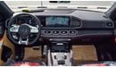 Mercedes-Benz GLE 53 MERCEDES BENZ GLE 53 COUPE 4MATIC PLUS TURBO AMG KIT 2021