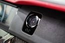 رولز رويس كولينان BLACK BADGE
