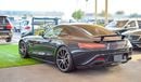 مرسيدس بنز AMG GT S