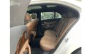 مرسيدس بنز E 300 بريميوم بريميوم Mercedes Benz E300 AMG kit GCC Under Warranty From Agency