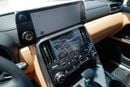 Lexus LX600 SIGNATURE