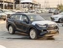 تويوتا هايلاندر LTD HEV 2.5L - EXPORT ONLY